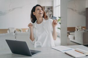 crédit renouvelable en ligne : solution rapide pratique