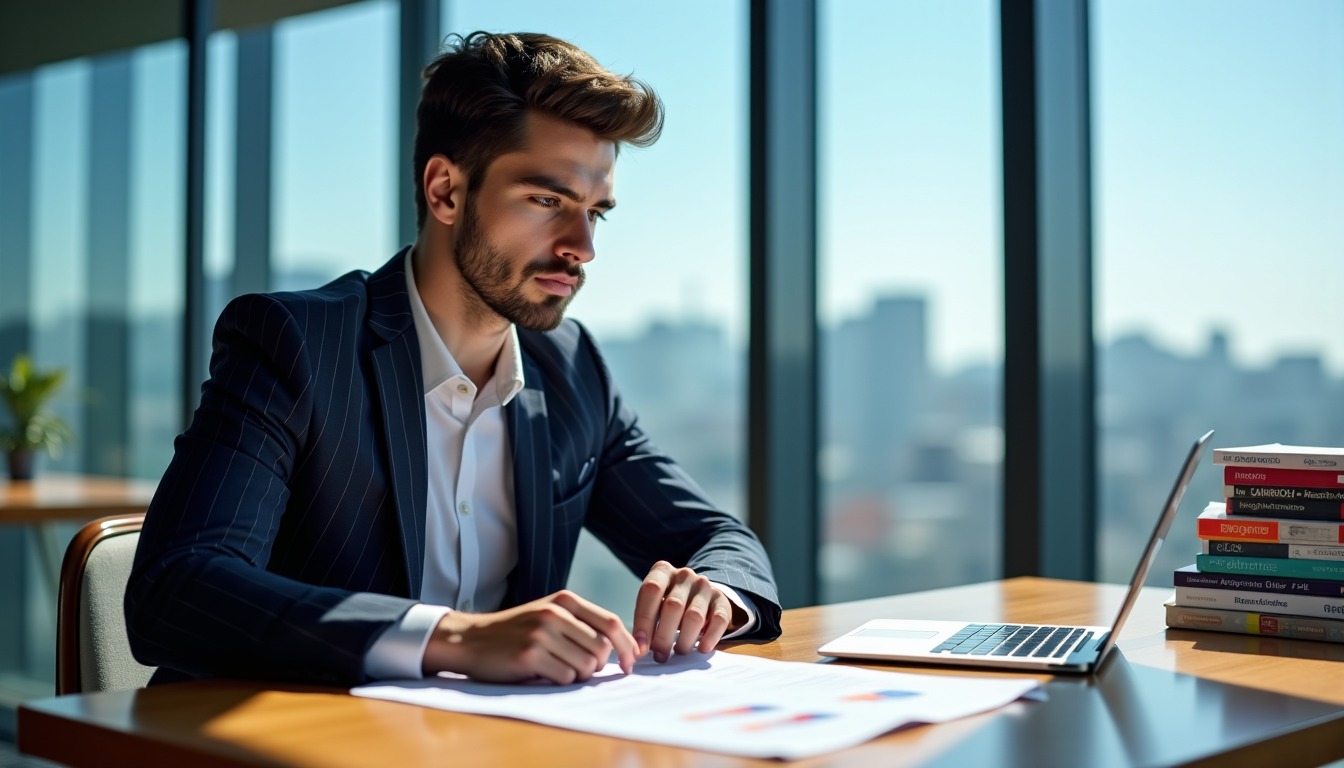 Le BTS Management commercial opérationnel (MCO)